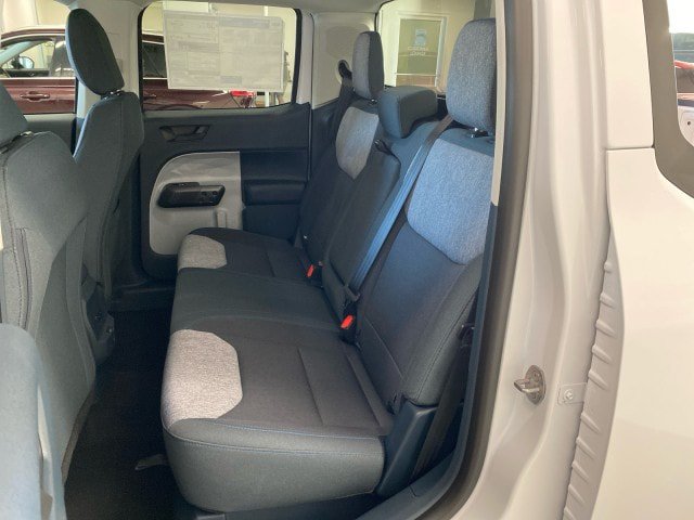New 2025 Ford Maverick XLT FWD image 9