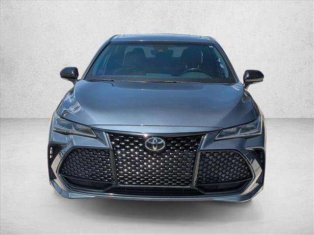 Used 2020 Toyota Avalon Touring w/ Advanced Safety Package FWD image 2