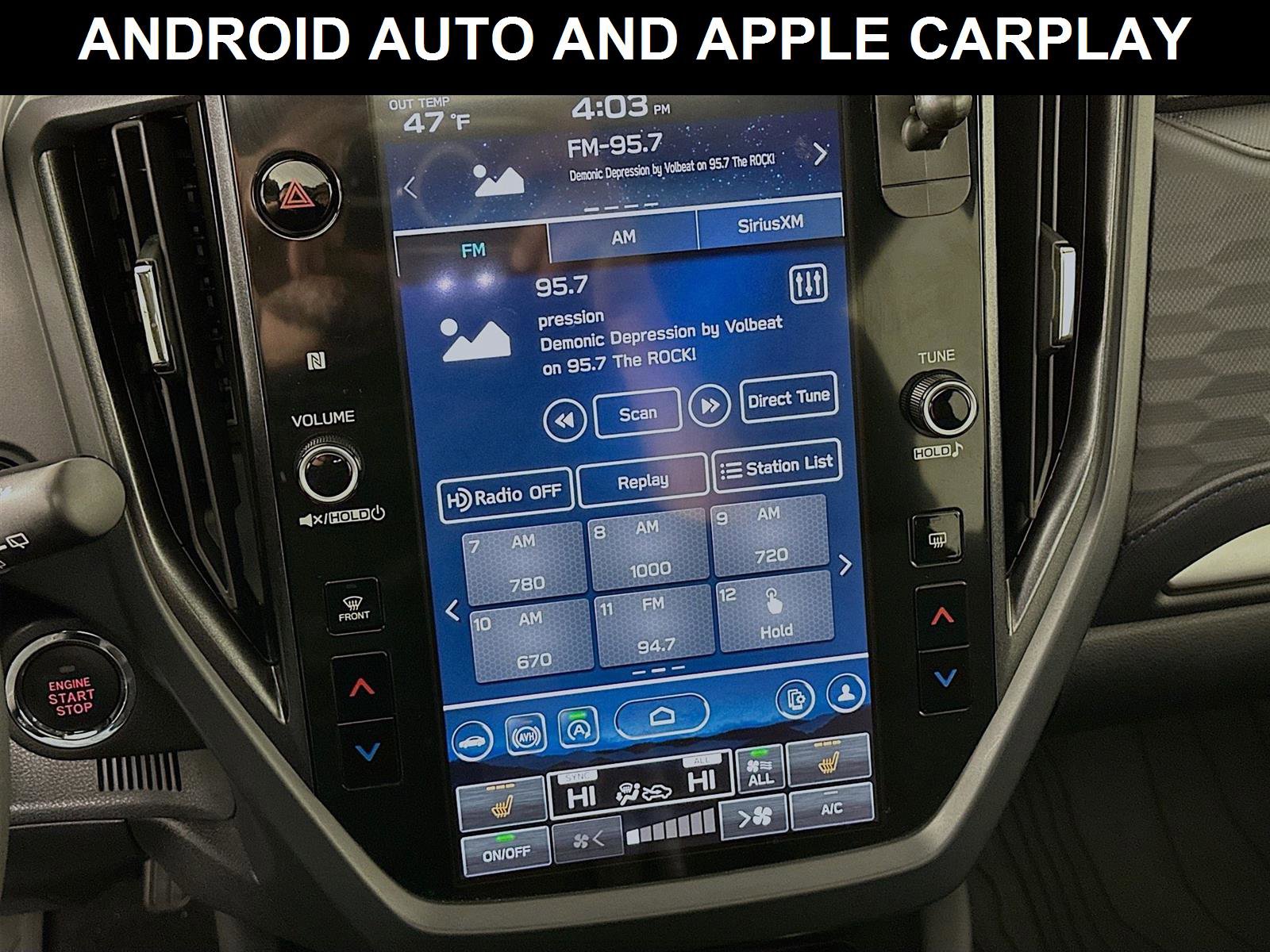 Used 2025 Subaru Forester Premium w/ Convenience Package #2 image 7