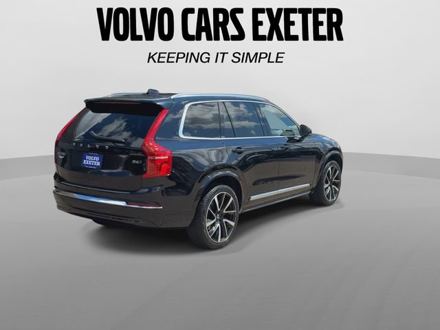 Used 2024 Volvo XC90 B6 Ultimate AWD/4WD image 11