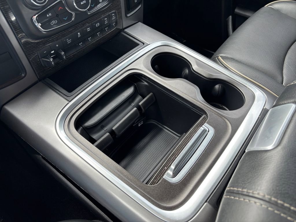 Used 2017 RAM 3500 Laramie Longhorn AWD/4WD image 21