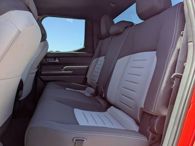 Used 2024 Toyota Tacoma TRD Off-Road AWD/4WD image 15