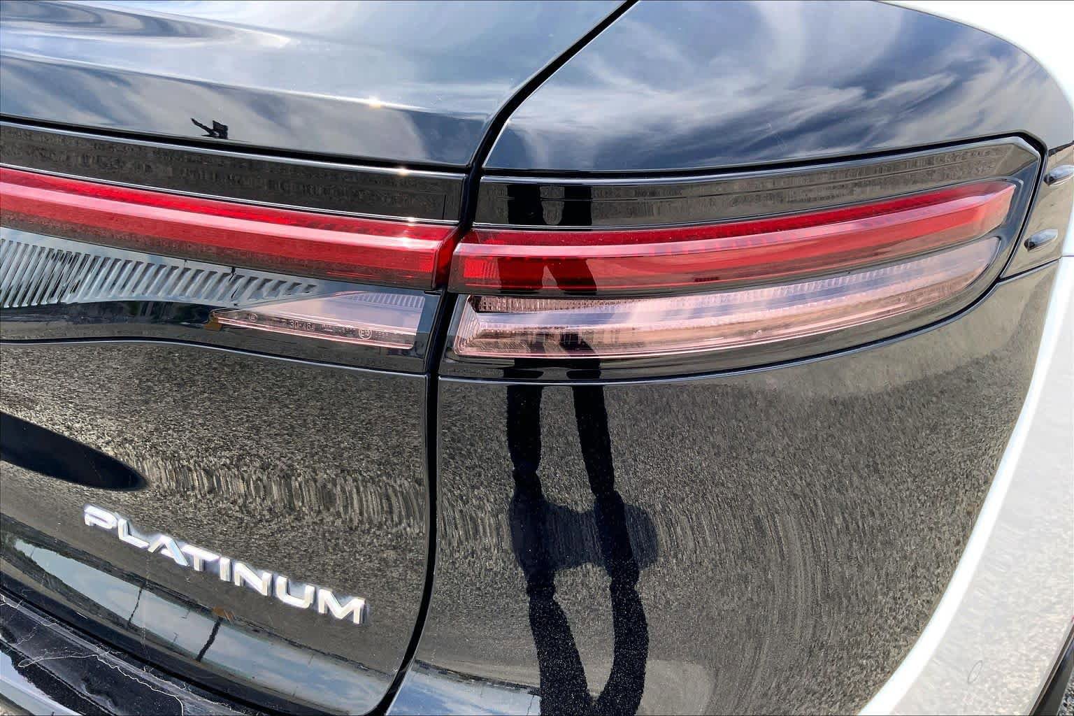 Used 2024 Toyota Crown Platinum AWD/4WD image 30