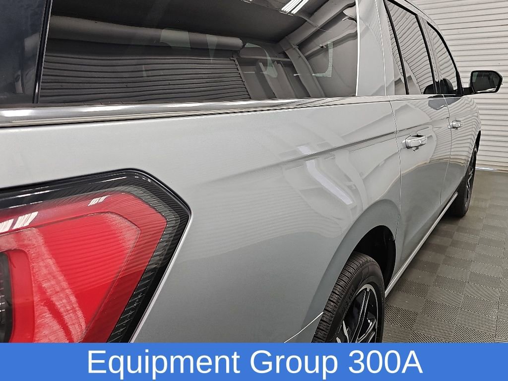 Used 2020 Ford Expedition Max Limited RWD image 10