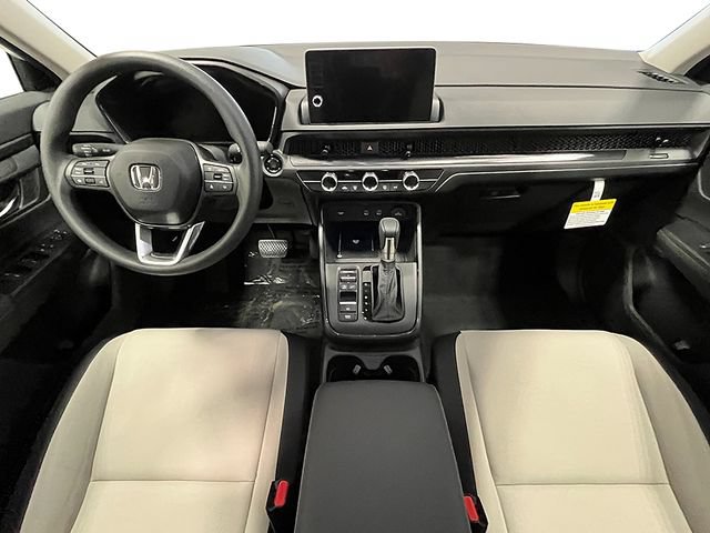 New 2026 Honda CR-V LX image 16