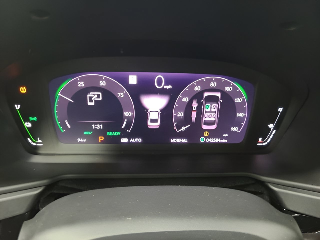 Used 2024 Honda Accord Sport image 30