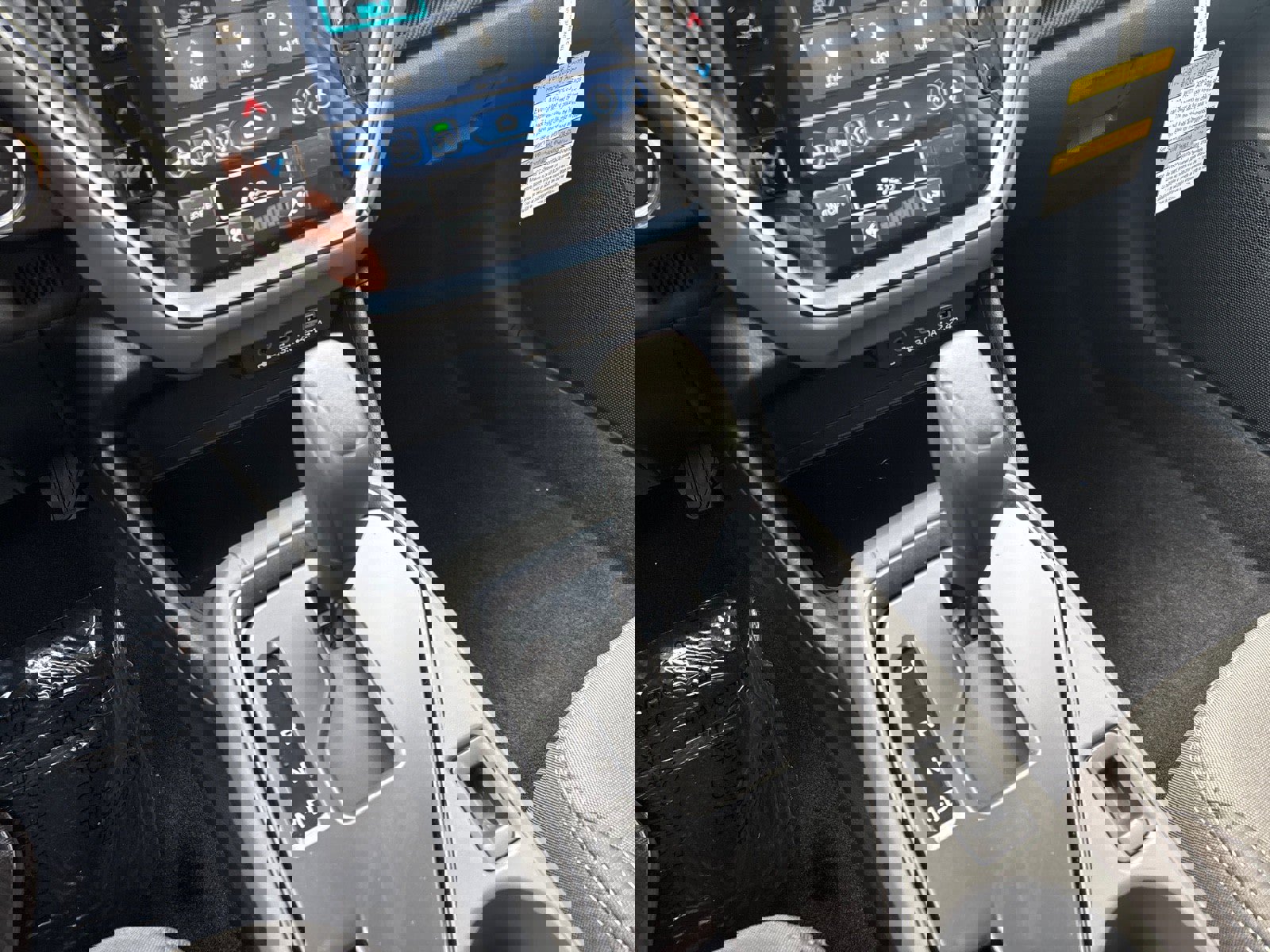 New 2026 Subaru Crosstrek 2.0i Premium image 21