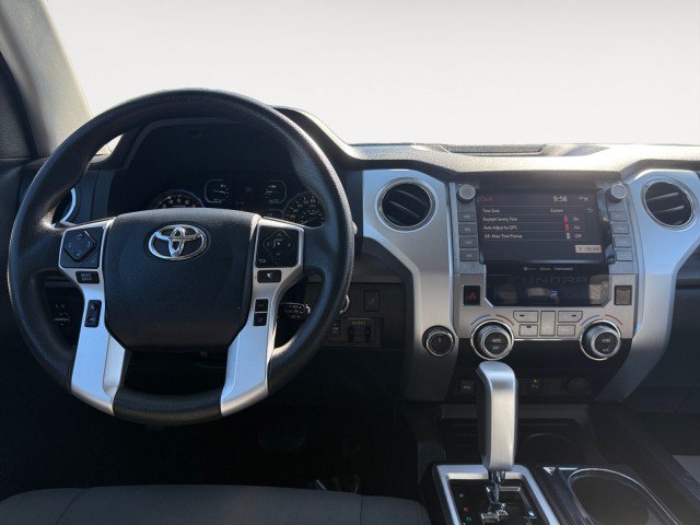 Used 2020 Toyota Tundra SR5 w/ TRD Off-Road Package AWD/4WD image 4
