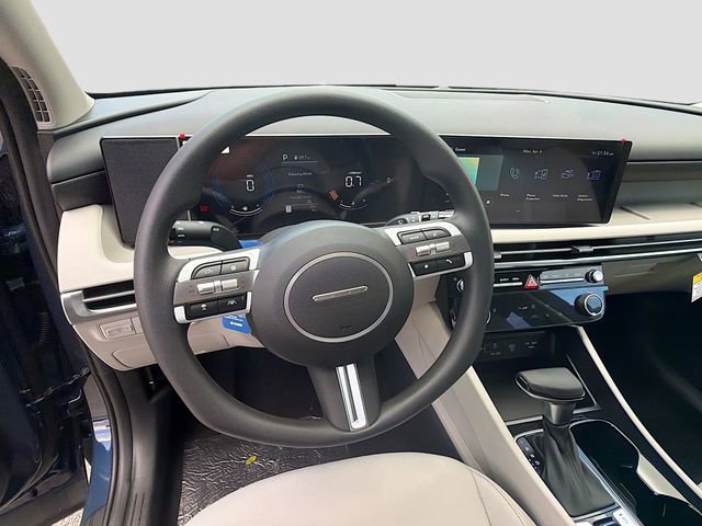 New 2026 Hyundai Tucson SEL image 11