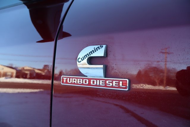 Used 2019 RAM 2500 Tradesman image 3