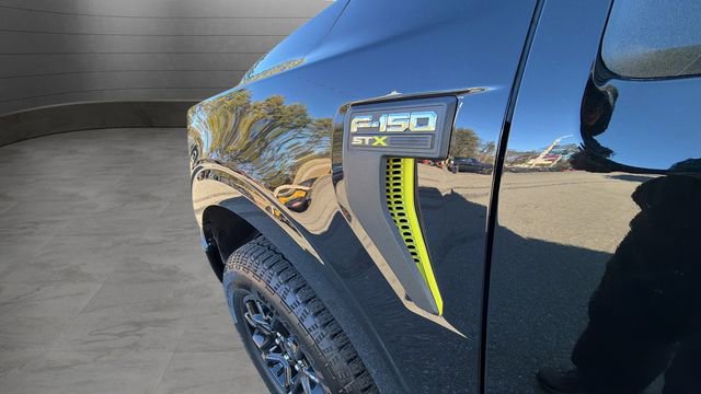 Used 2025 Ford F150 STX image 34