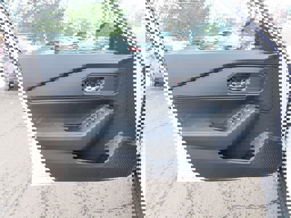 New 2026 Honda Accord SE image 14