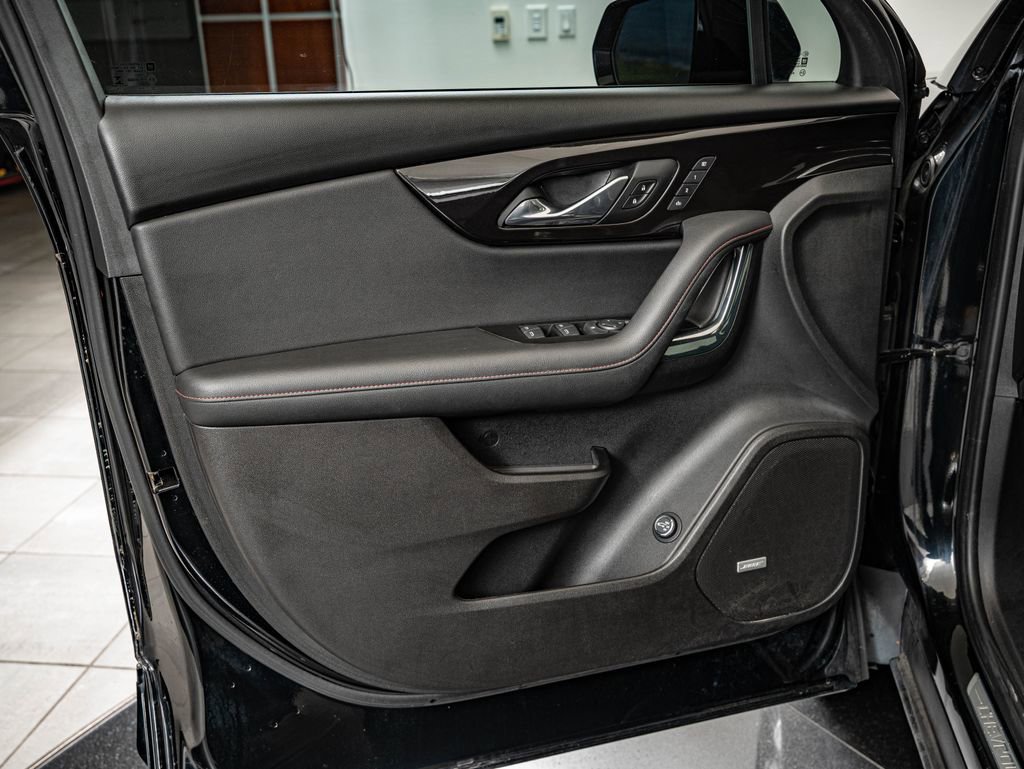 Used 2019 Chevrolet Blazer RS AWD/4WD image 18