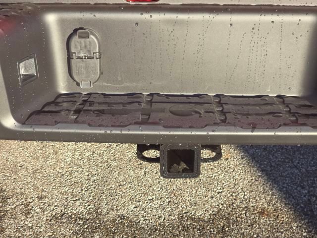 New 2026 Nissan Frontier SV w/ Tow Package AWD/4WD image 24