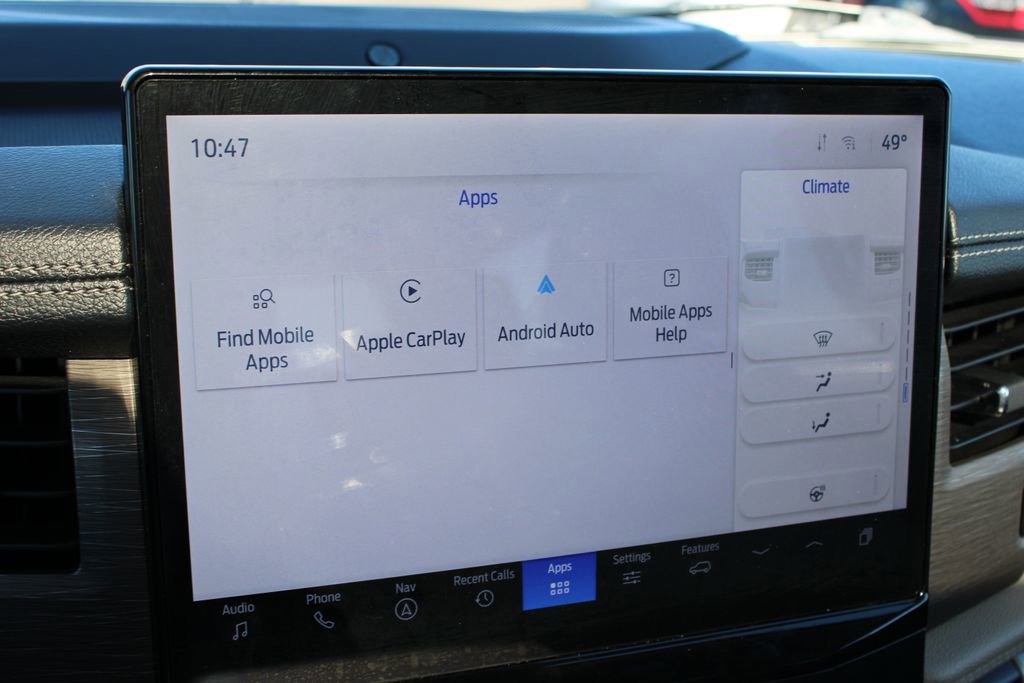 Used 2024 Ford Expedition Max Limited image 53