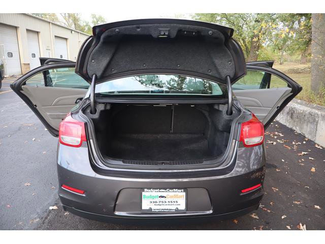 Used 2013 Chevrolet Malibu LS w/ Protection Package image 16
