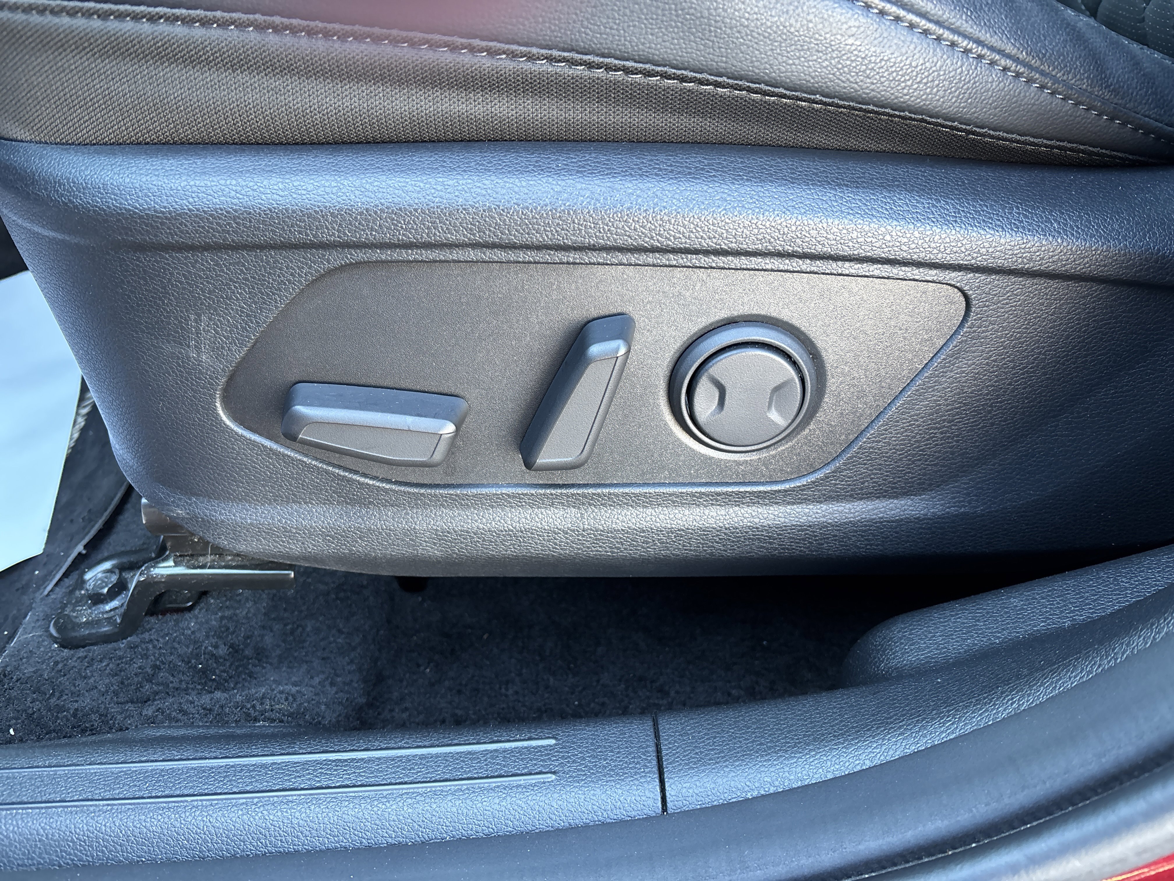 Used 2024 Kia Sportage X-Line Prestige image 13