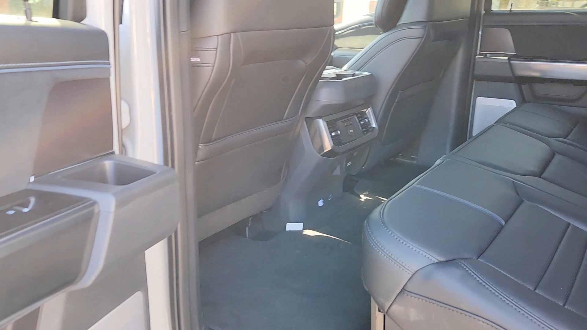 New 2026 Ford F350 Platinum image 23