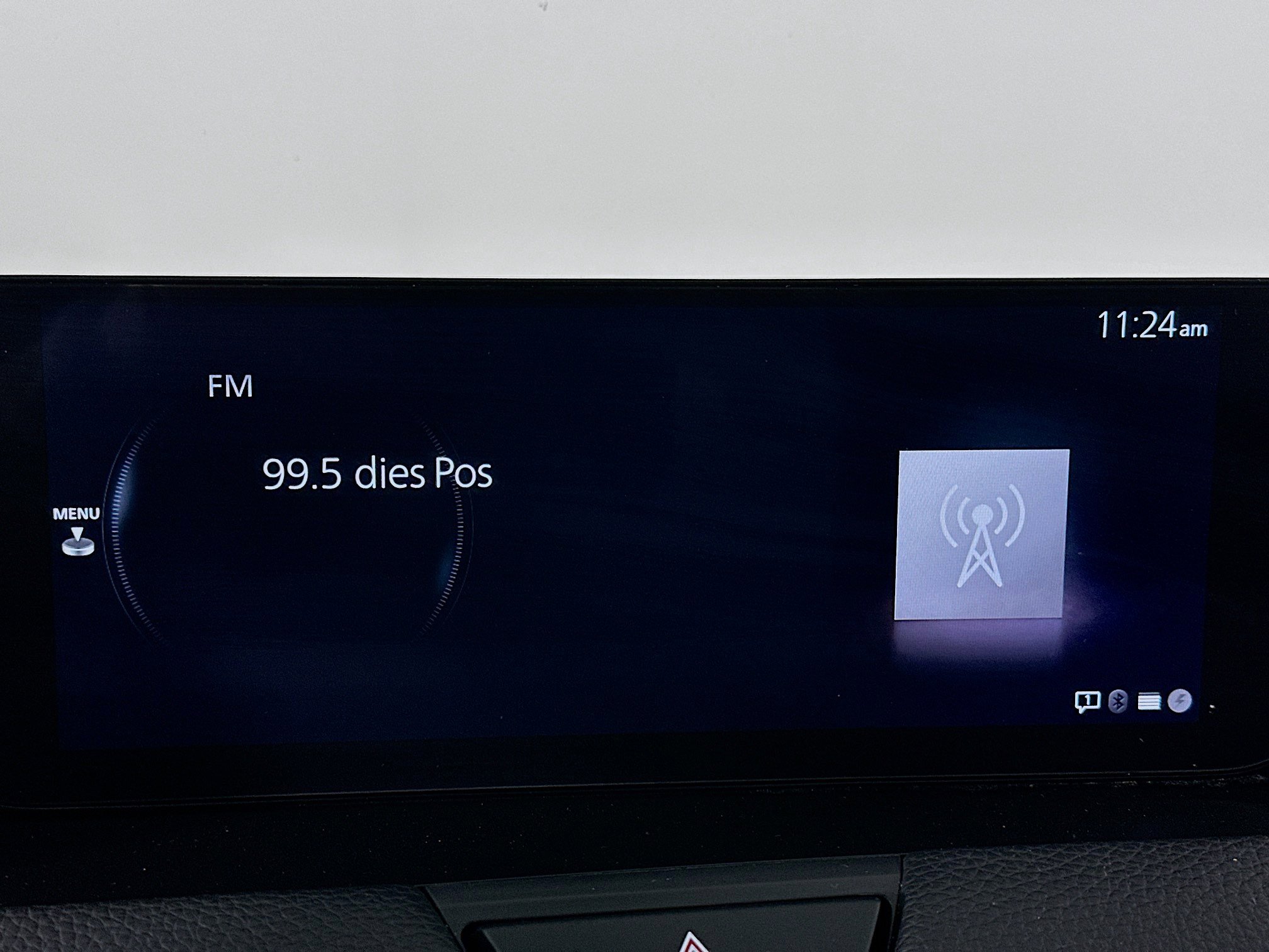 Used 2024 MAZDA CX-90 3.3 Turbo w/ Premium Package image 21