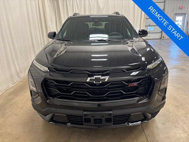 New 2027 Chevrolet Equinox RS AWD/4WD image 9
