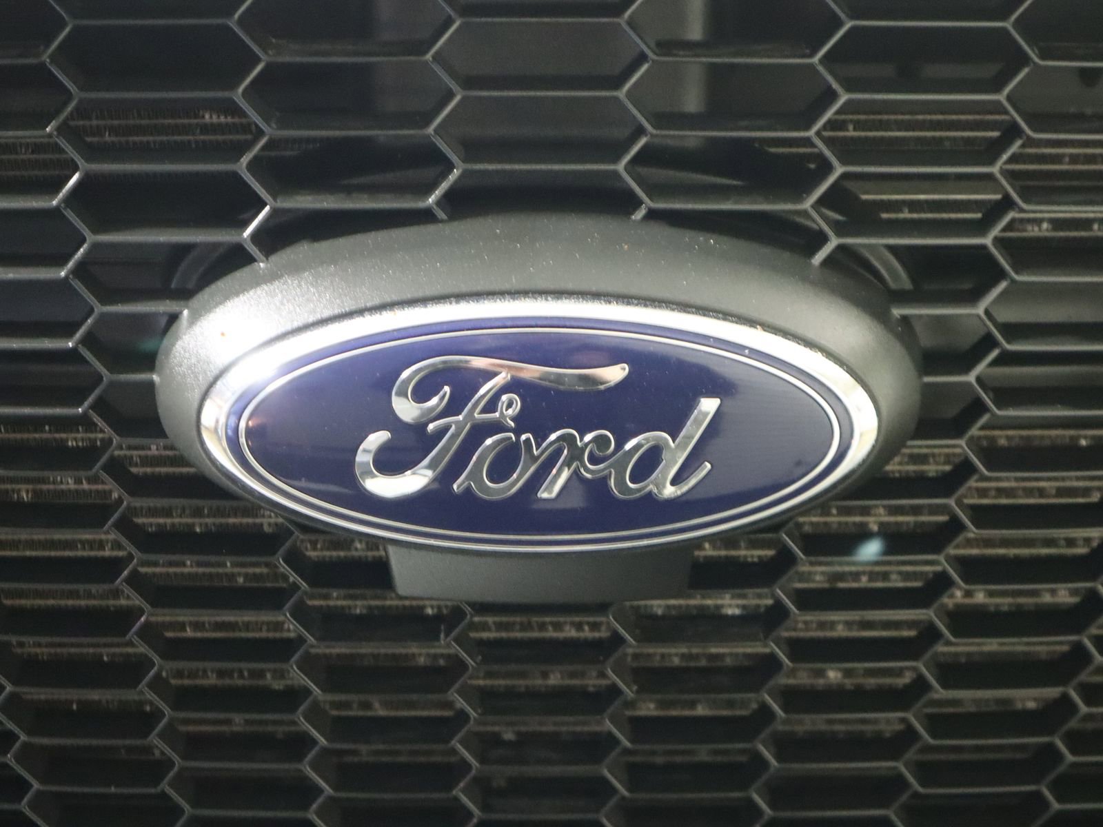 Used 2024 Ford Transit 350 XLT image 13