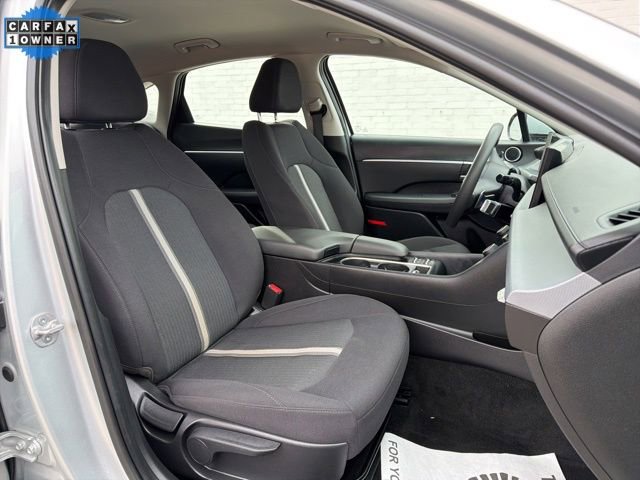Used 2025 Hyundai Sonata SEL image 13