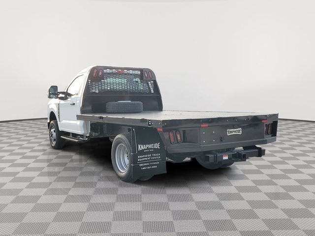 New 2026 Ford F350 XL image 4