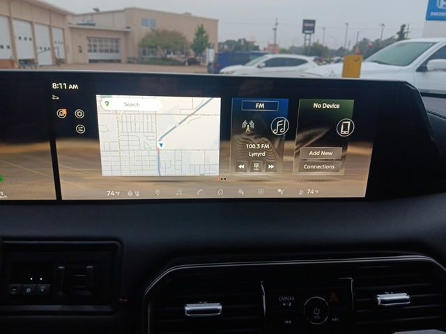 New 2026 Nissan Armada PRO-4X image 19