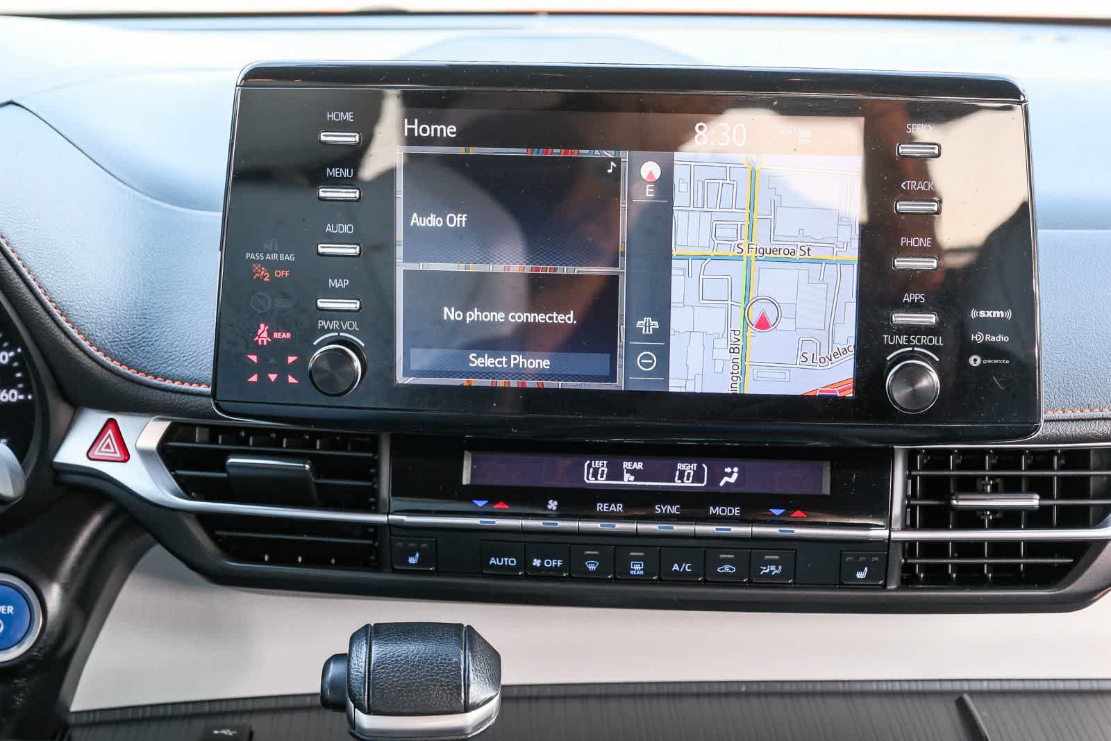 Certified 2021 Toyota Sienna XSE AWD/4WD image 14