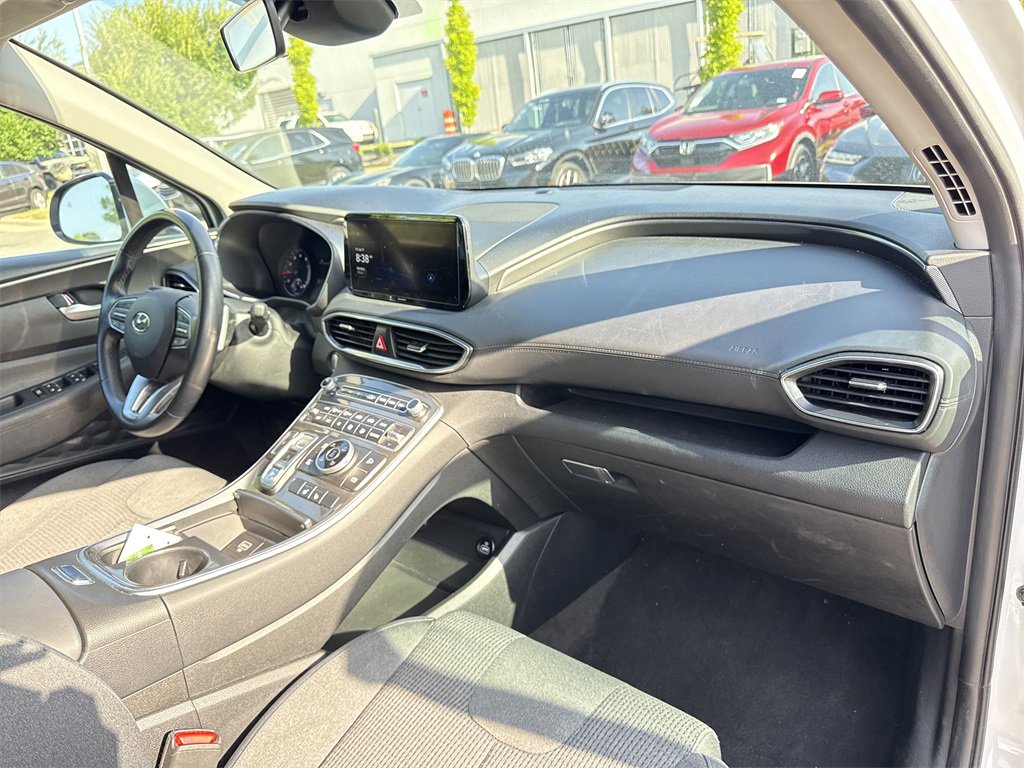 Used 2023 Hyundai Santa Fe SEL image 21