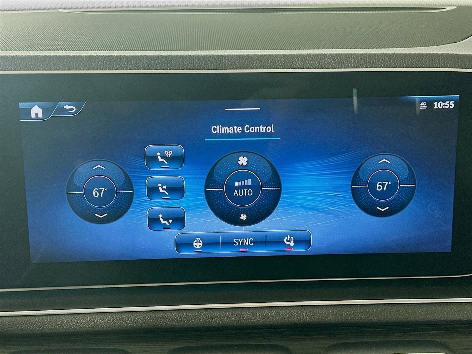 Used 2026 Mercedes-Benz GLE 450 4MATIC image 20