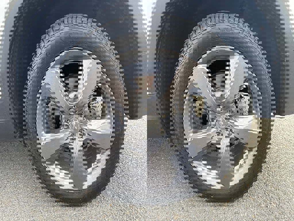 Used 2020 Honda Passport Touring image 7