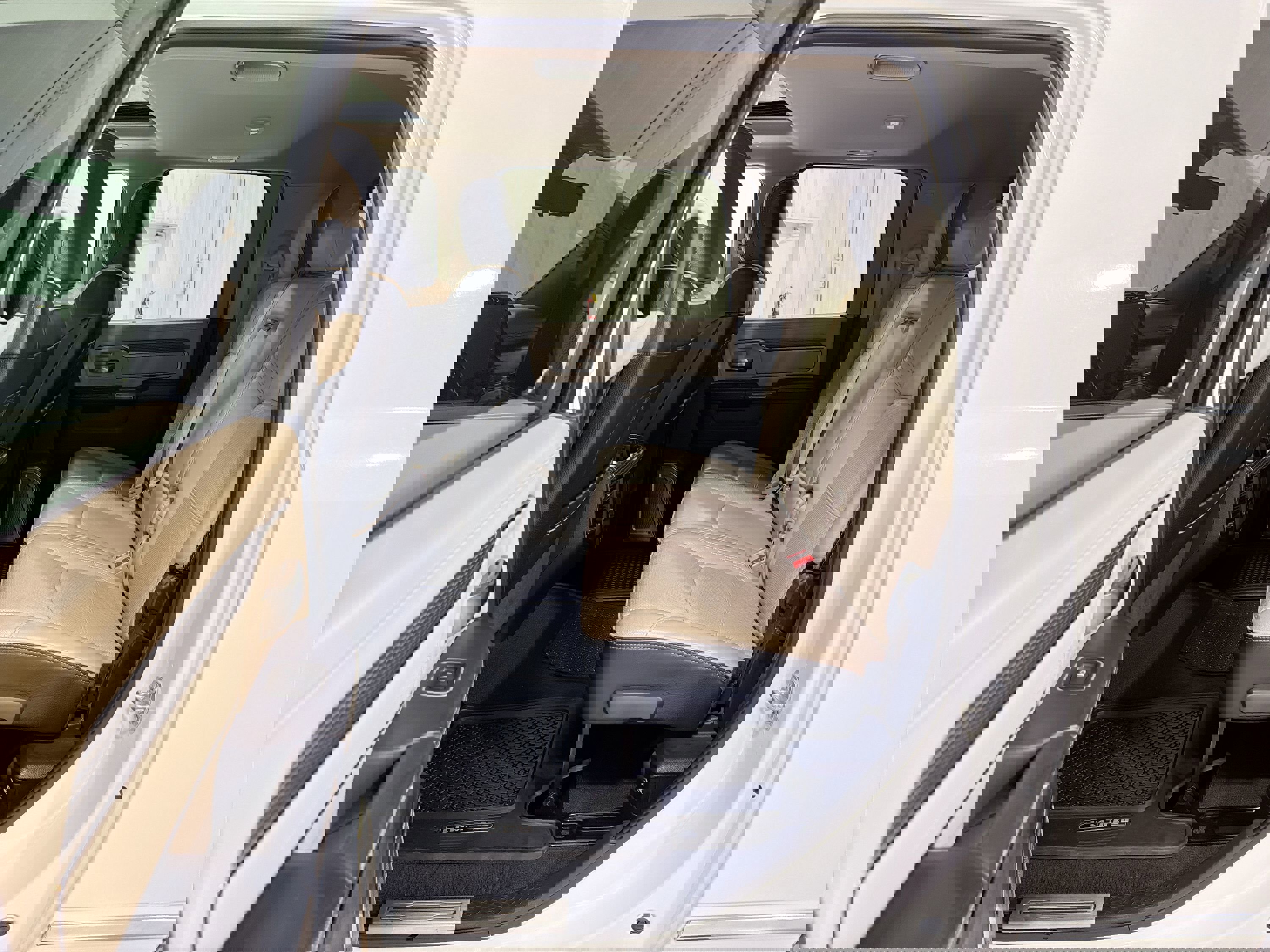 Used 2022 RAM 3500 Limited image 25