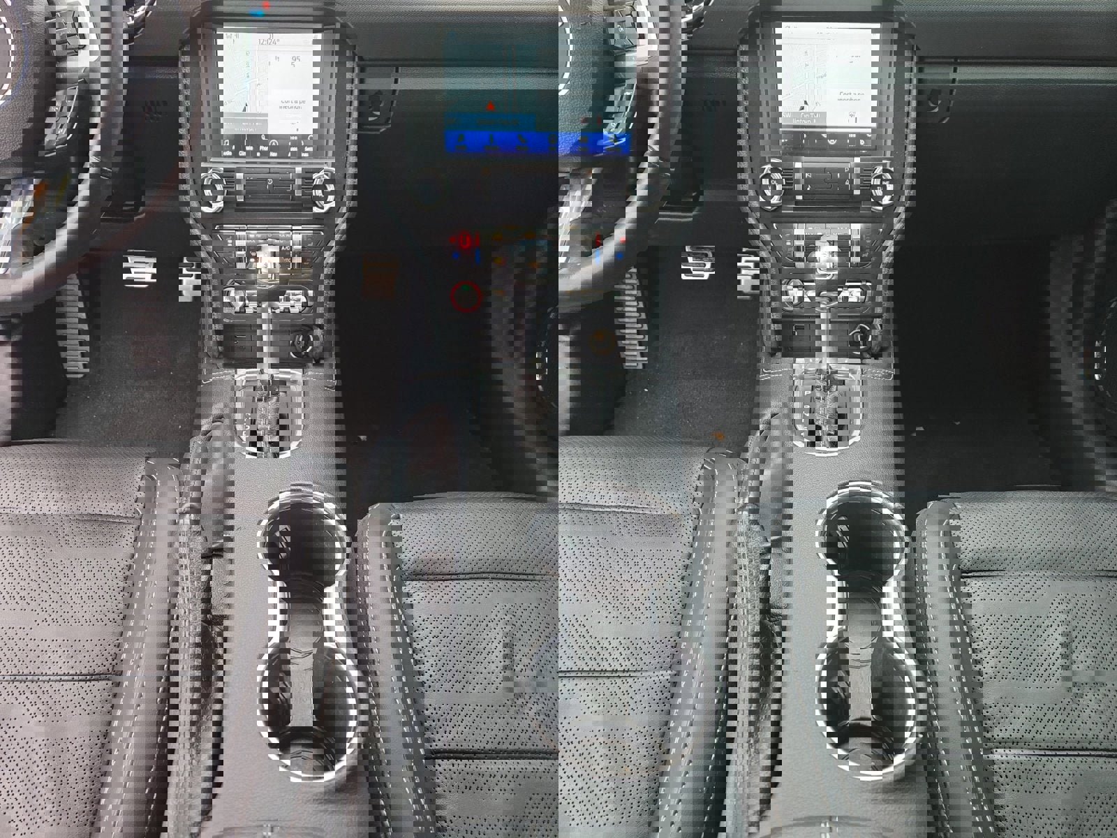 Certified 2020 Ford Mustang Premium w/ Equipment Group 201A image 21