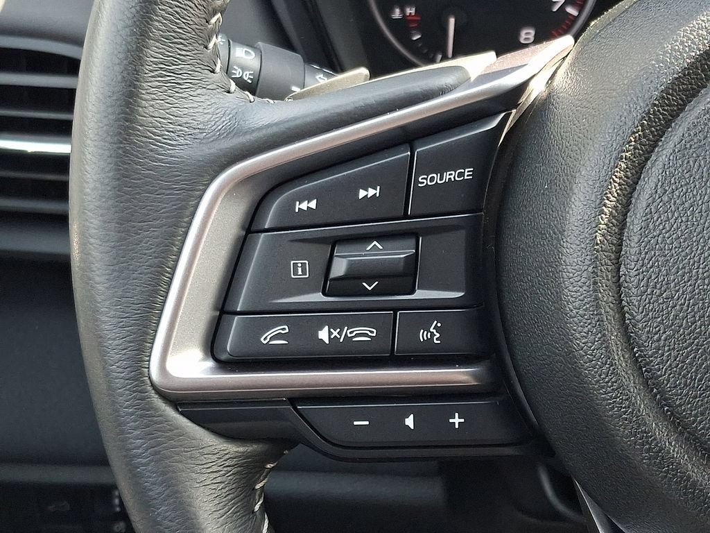 Used 2025 Subaru Outback Premium AWD/4WD image 22