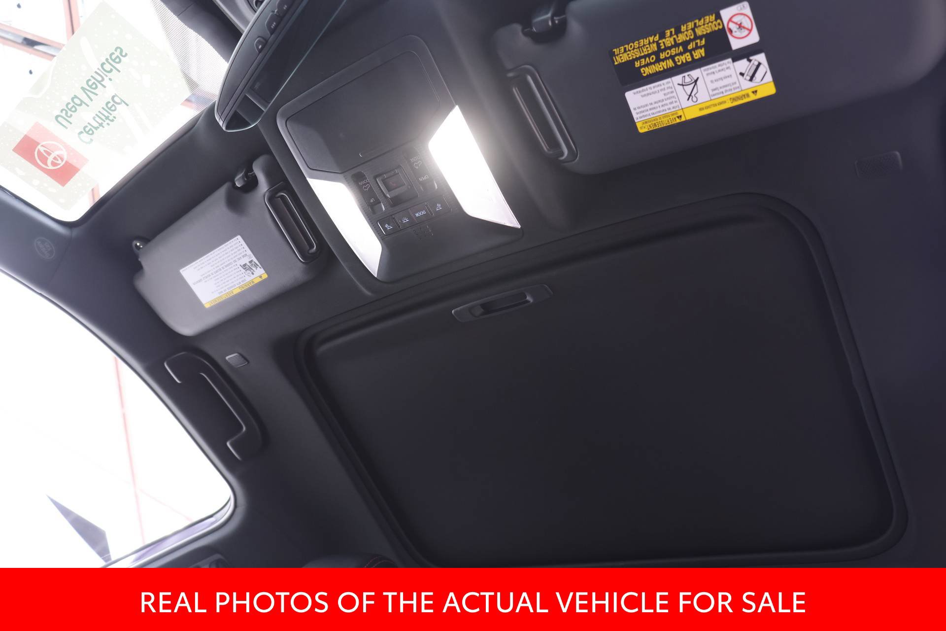 Certified 2025 Toyota RAV4 XSE w/ Weather Package AWD/4WD image 16