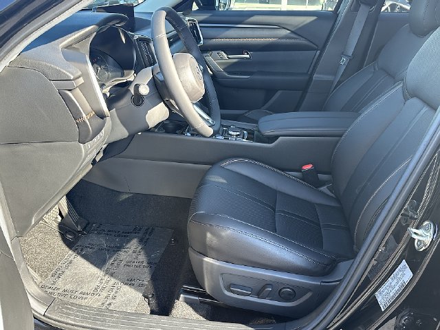 New 2026 MAZDA CX-50 AWD 2.5 Hybrid w/ Weather Package image 19