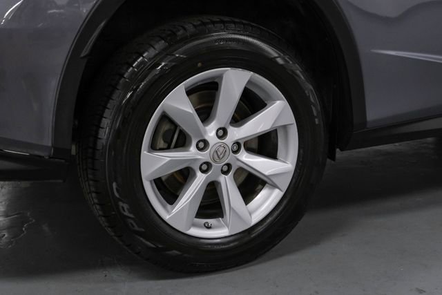 Used 2017 Lexus RX 350 FWD w/ Accessory Package image 54