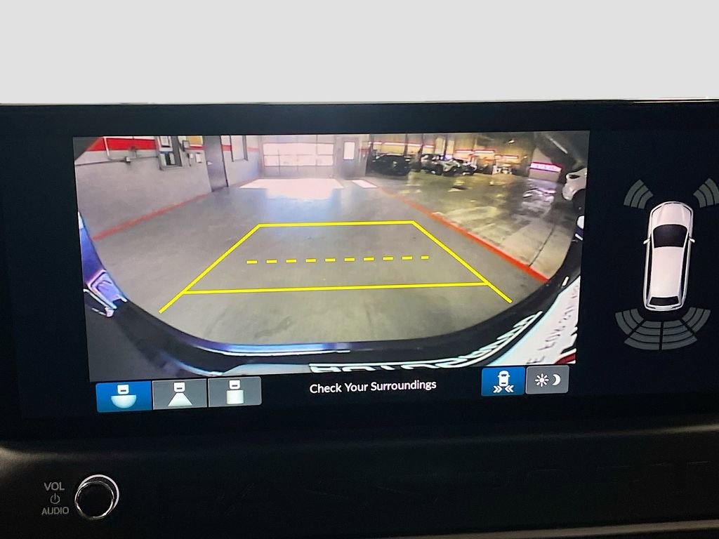 Used 2026 Honda Passport RTL image 14