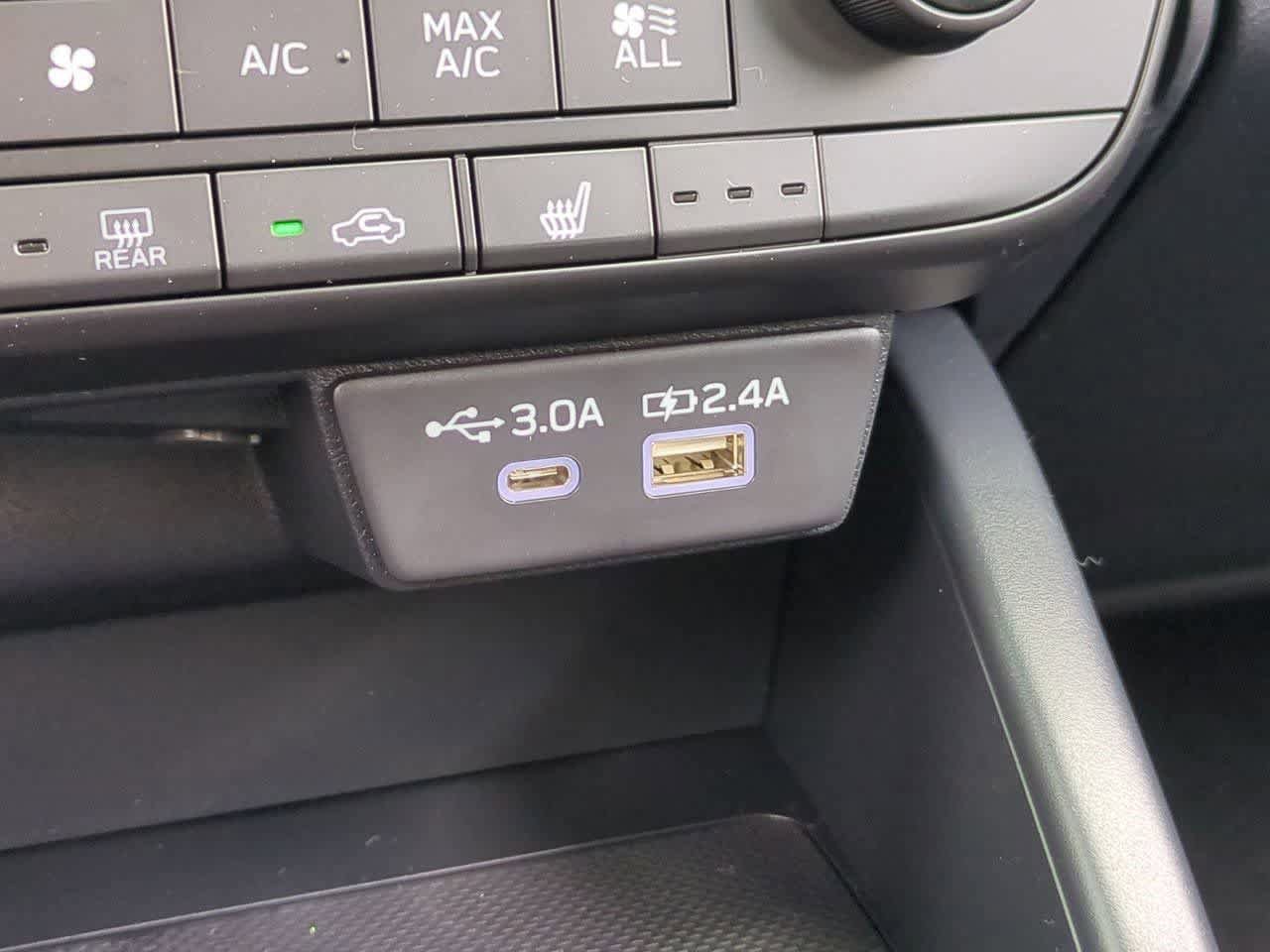 New 2026 Subaru Outback Premium AWD/4WD image 29