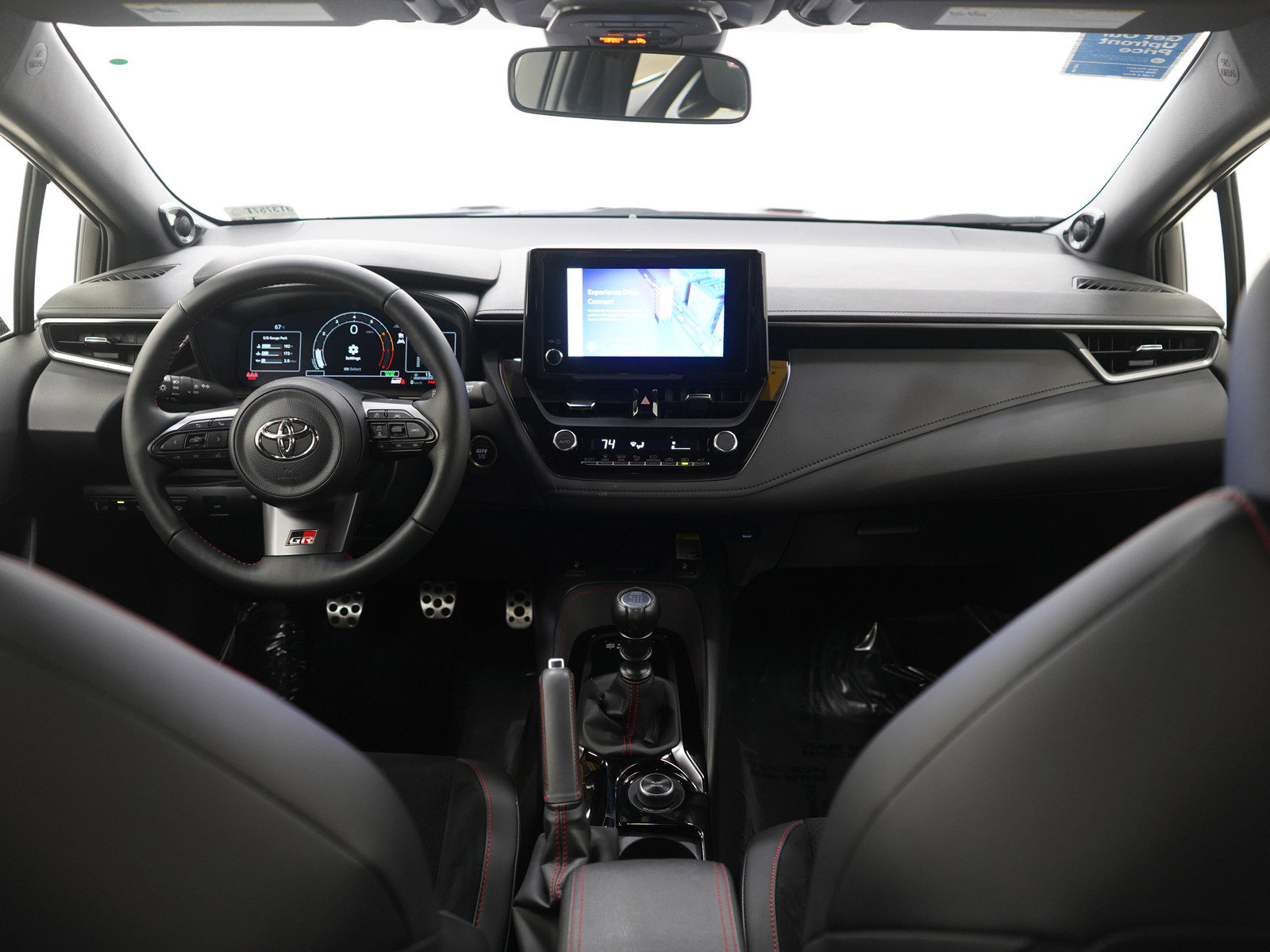 Used 2023 Toyota Corolla GR image 12