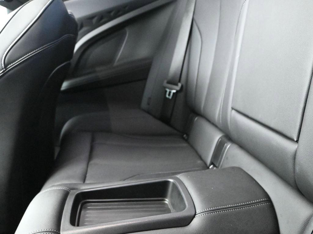 Certified 2024 BMW 230i Coupe w/ Premium Package image 15