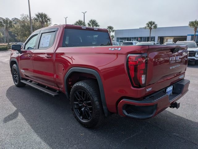 Used 2024 GMC Sierra 1500 Elevation image 6
