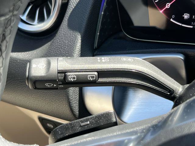 Certified 2024 Mercedes-Benz GLB 250 4MATIC image 26