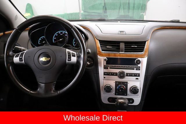 Used 2011 Chevrolet Malibu LT w/ HFV6 Engine Package image 14