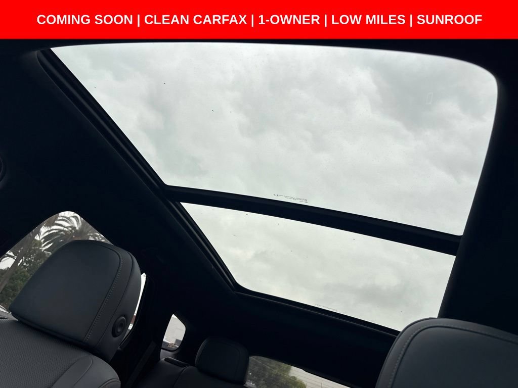 Used 2024 Honda Prologue Elite image 3