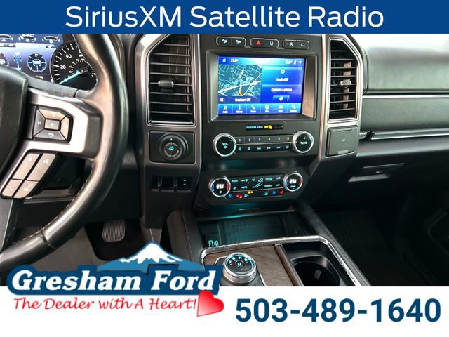 Used 2020 Ford Expedition Platinum image 19