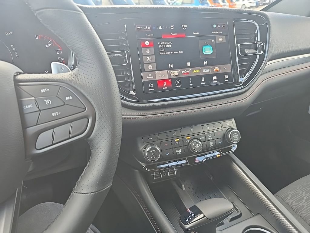 New 2026 Dodge Durango GT AWD/4WD image 16