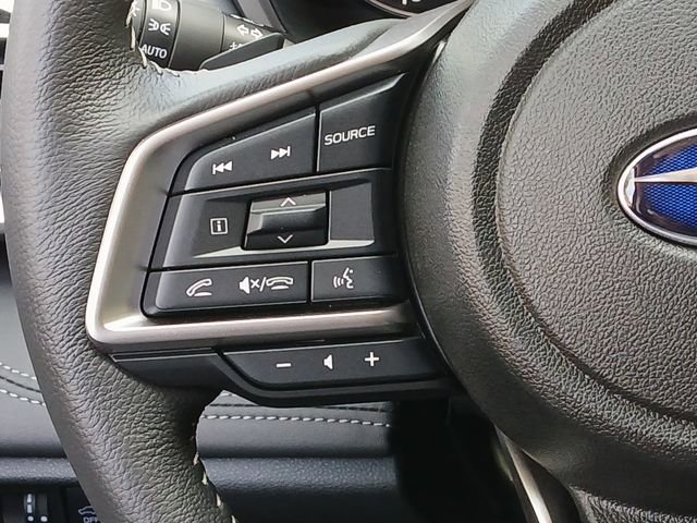 Certified 2025 Subaru Outback Limited AWD/4WD image 10