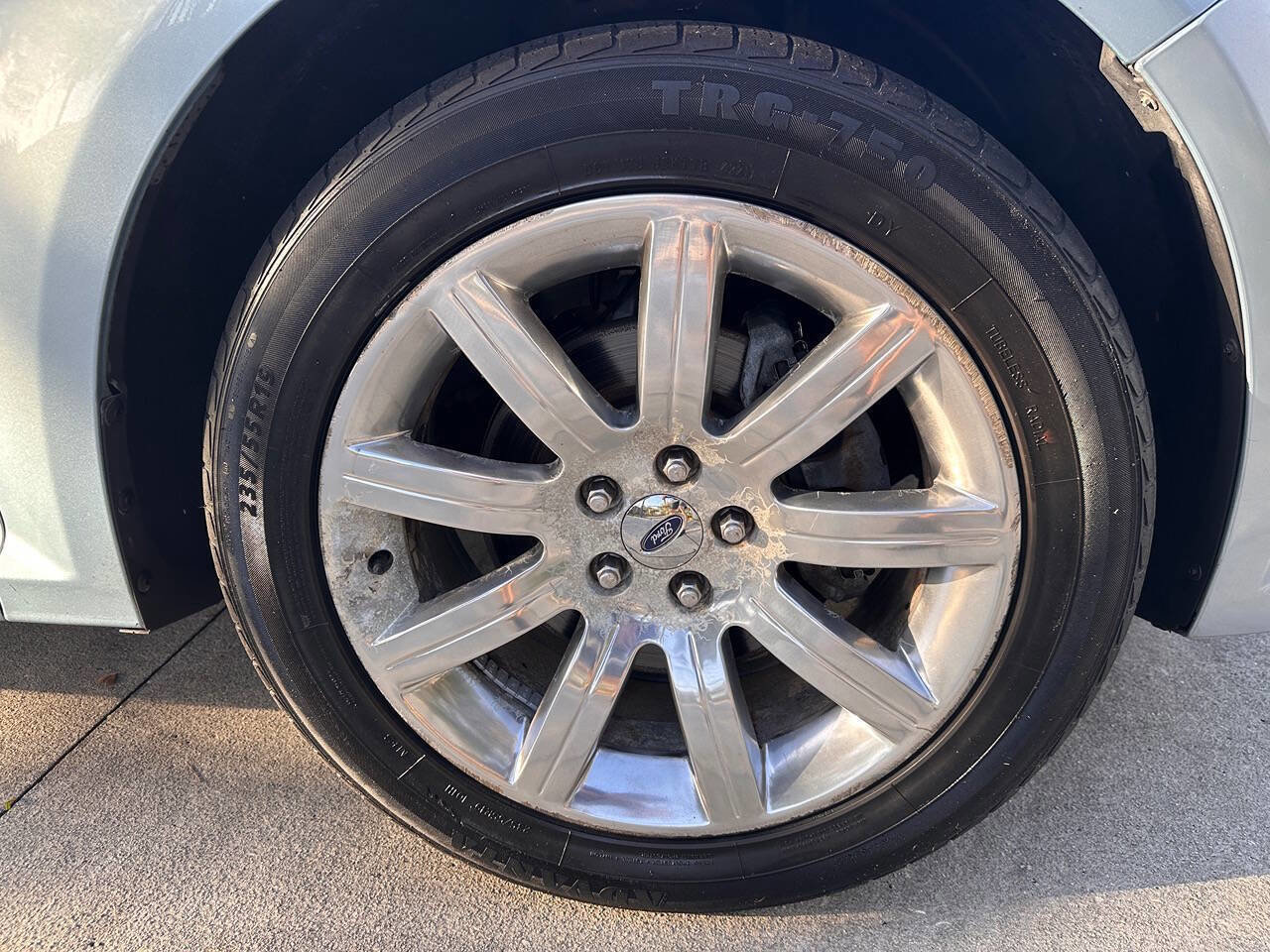 Used 2009 Ford Flex Limited image 20